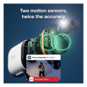 "ARLO Ultra 3 Security Camera 3-cam kit + Solar Panel"