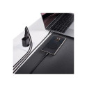 Intenso W30AC must toiteadapter