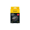Intenso W30AC must toiteadapter