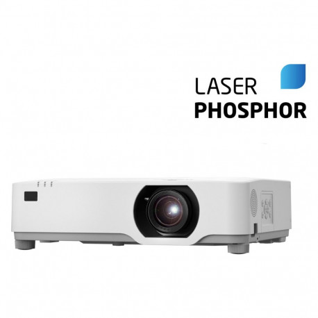 "Sharp P701U LCD Laser Beamer 7000 Lumen"