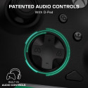 Turtle Beach wired controller Rematch Core Xbox, black