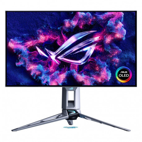ASUS ROG Swift PG27AQWP-W 67.32cm OLED (16:9) QHD