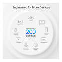 TP-Link Deco XE75 Pro 3-pakk mesh-süsteem
