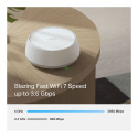 "TP-LINK Deco BE25 V1 - WLAN system - (3 routers)"