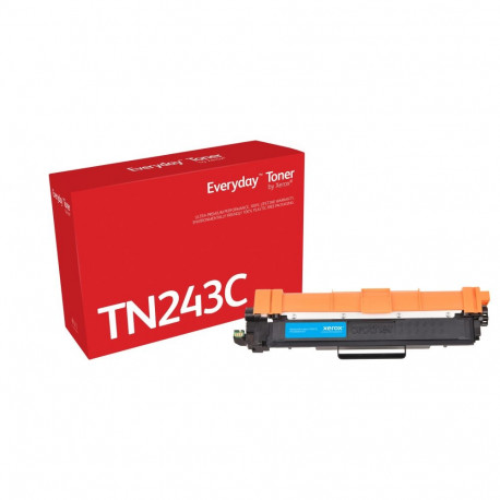 Xerox Everyday Brother TN243C tsüaan tooner