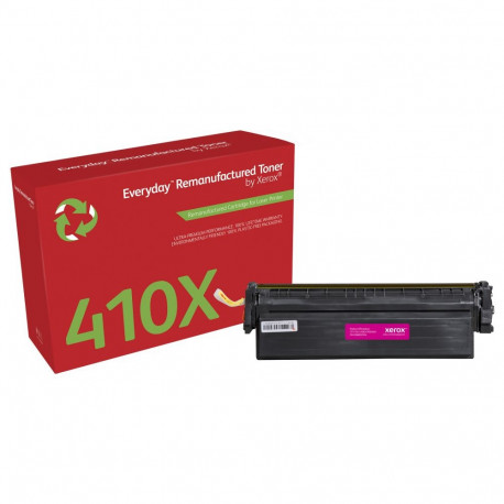 "Xerox Toner Everyday HP 410X (CF413X) Magenta Remanufacture"