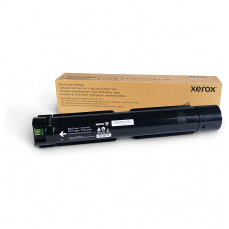 "Xerox Toner VersaLink C7000 Black Schwarz (006R01824)"