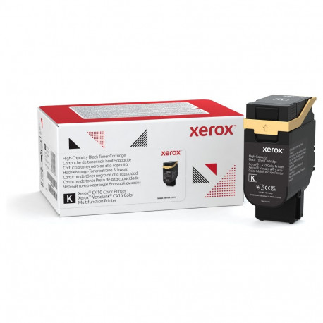 "Xerox Toner schwarz 006R04685"