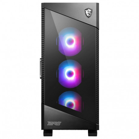 MSI MPG VELOX 100R miditorn