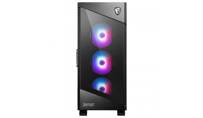 "Midi MSI MPG VELOX 100R"