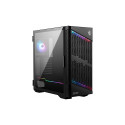 "Midi MSI MPG VELOX 100P AIRFLOW"