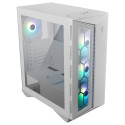"Midi MSI MPG GUNGNIR 110R (White)"