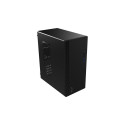 MSI PRO SHIELD M100P Midi korpus