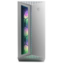 "Midi MSI MPG GUNGNIR 110R (White)"