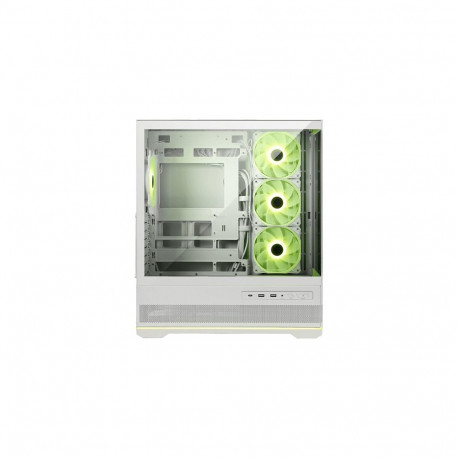 MSI MAG PANO 110R PZ valge midi-torn