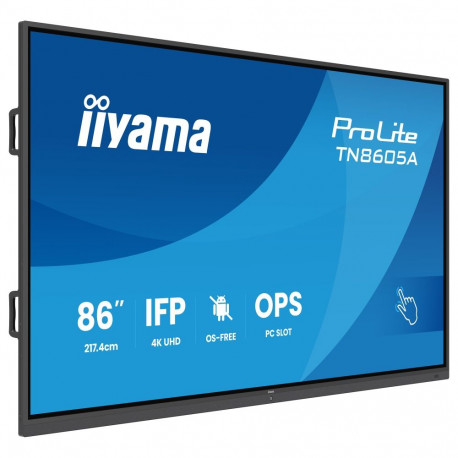 "iiyama TN8605A-B1AG"