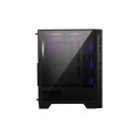 MSI MAG Forge 120A Airflow Midi-tornikorpus