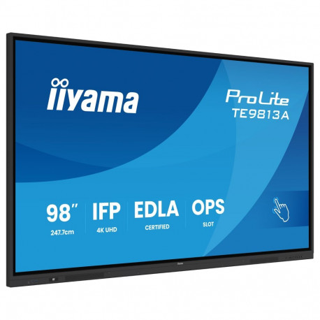 "iiyama TE9813A-B2AG"