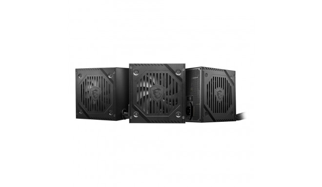 "550W MSI Netzteil MAG A550BNL"