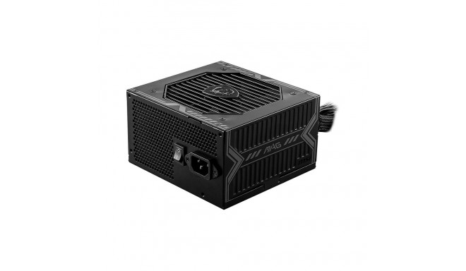 "550W MSI Netzteil MAG A550BN"