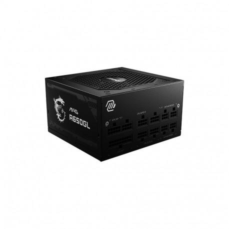 "650W MSI Netzteil MAG A650GL"