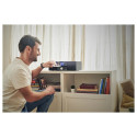 Panasonic SC-DM202EG-K must