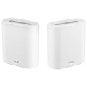 "Asus ExpertWiFi EBM68 2er Pack, Mesh Access Point (wei, 2 Gerte)"