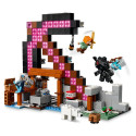 "LEGO 21277 Minecraft Die Spitzhackenmine"