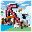 "LEGO 21277 Minecraft Die Spitzhackenmine"