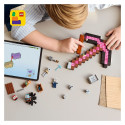 "LEGO 21277 Minecraft Die Spitzhackenmine"