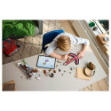 "LEGO 21277 Minecraft Die Spitzhackenmine"