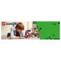 "LEGO 21277 Minecraft Die Spitzhackenmine"