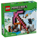 "LEGO 21277 Minecraft Die Spitzhackenmine"