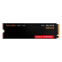 "M.2 WD Black SN8100 NVMe SSD 2280 - 8TB"