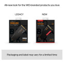 "M.2 WD Black SN8100 NVMe SSD 2280 - 8TB"