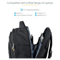 "StarTech 17.3IN LAPTOP BACKPACK W/ CASE"