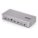 "D StarTech USB4 DOCKING STATION DUAL 4K"