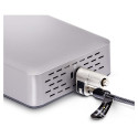 "D StarTech USB4 DOCKING STATION DUAL 4K"