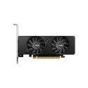 "RTX 3050 6GB LP E OC GDDR6 1 Fan"