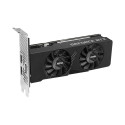 "RTX 3050 6GB LP E OC GDDR6 1 Fan"