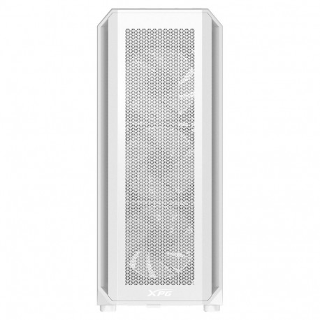 "XPG Valor Air Plus ATX Midi Tower weiß Glas 4x120mm ARGB"