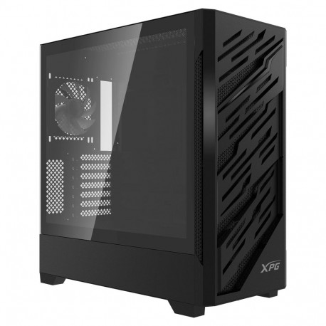 XPG Starker Air BTF E-ATX must midi tower ARGB USB C