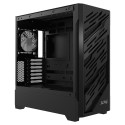 XPG Starker Air BTF E-ATX must midi tower ARGB USB C