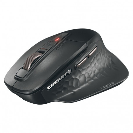 "Cherry MSM Stream Mouse ULTIMATE"