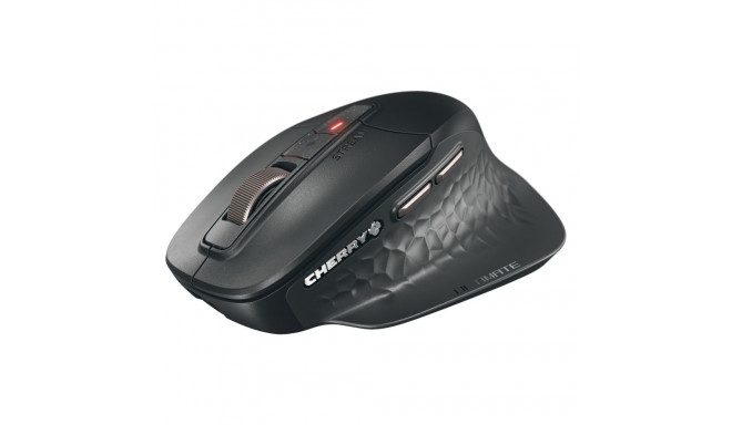 Cherry MSM Stream ULTIMATE hiir