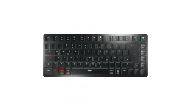Cherry KW X ULP 2.0 MINI must DE