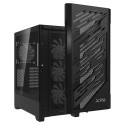 XPG Starker Air BTF E-ATX must midi tower ARGB USB C