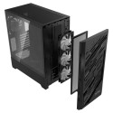 XPG Starker Air BTF E-ATX must midi tower ARGB USB C