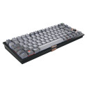 Cherry juhtmevaba klaviatuur MX 2A pruun