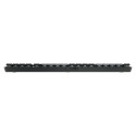 "Cherry KW 550 MX LP TKL Layout DE Schwarz"